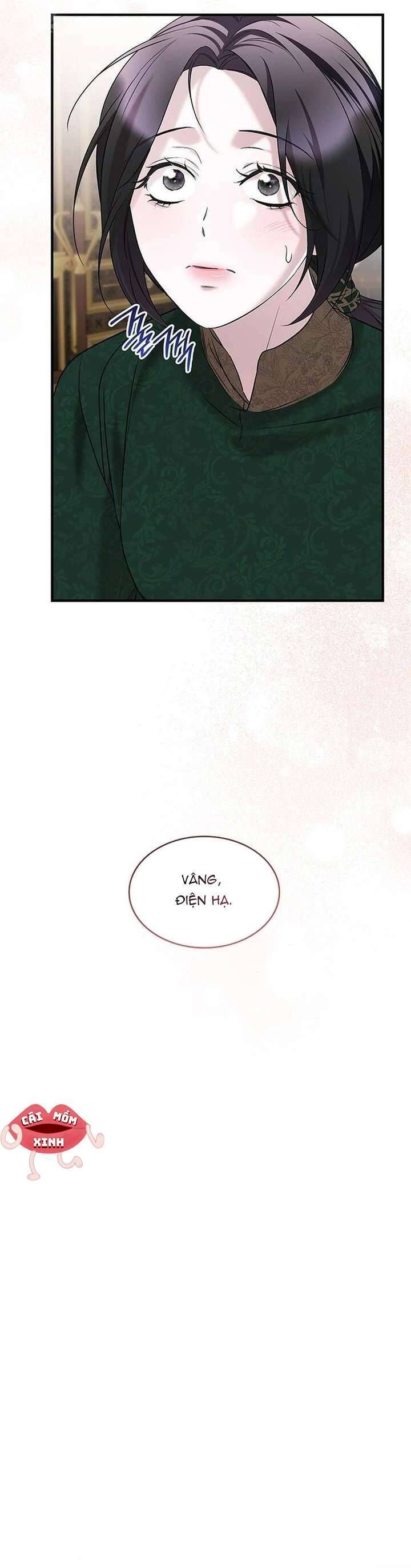 Vào Ngày Mà Chị Gái Tôi Qua Đời - Chapter 8 - Page 22
