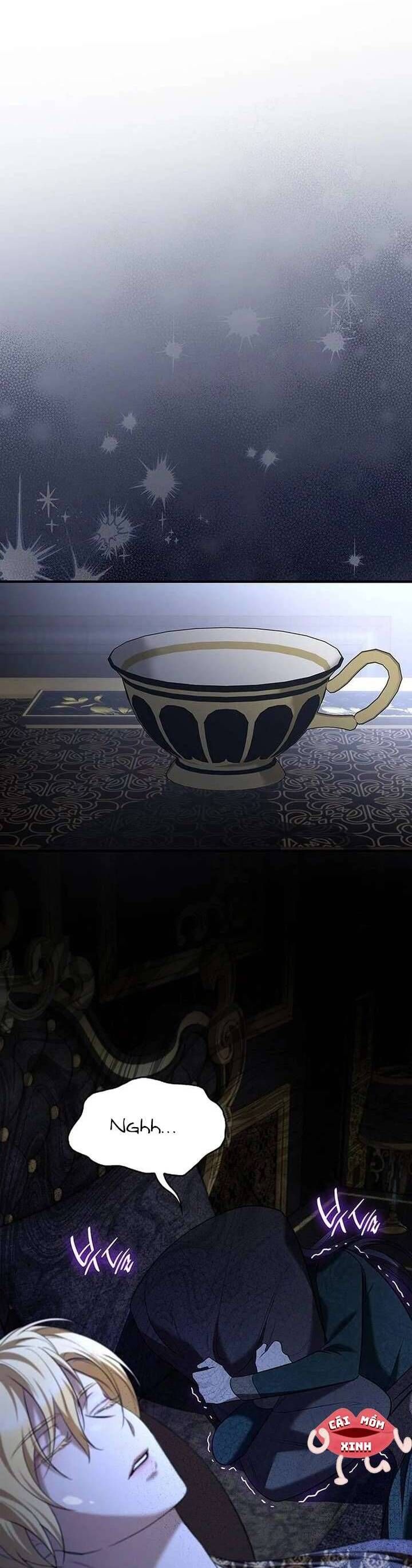 Vào Ngày Mà Chị Gái Tôi Qua Đời - Chapter 8 - Page 23