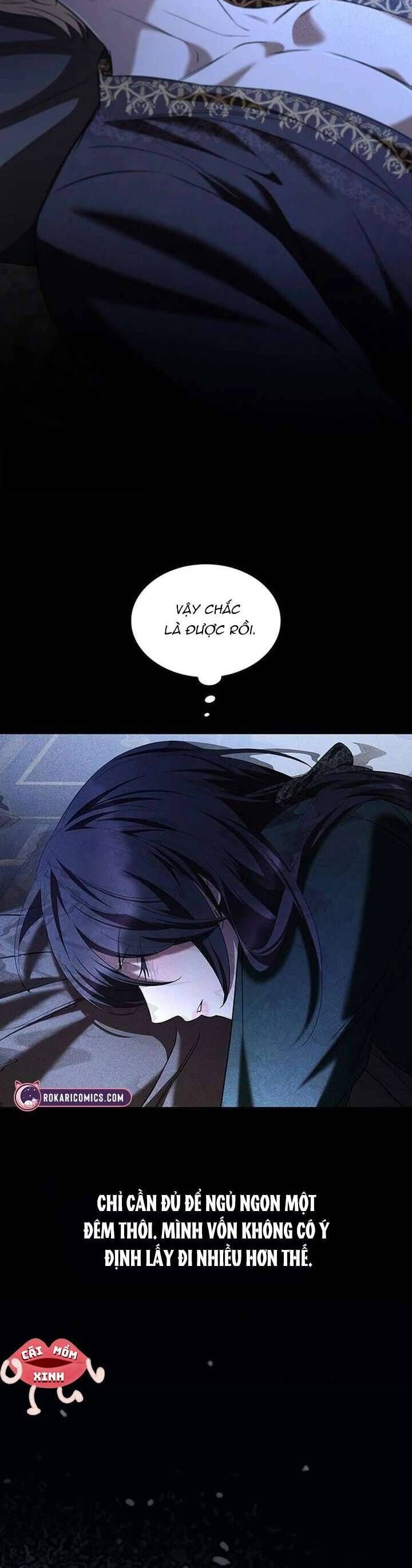 Vào Ngày Mà Chị Gái Tôi Qua Đời - Chapter 8 - Page 24