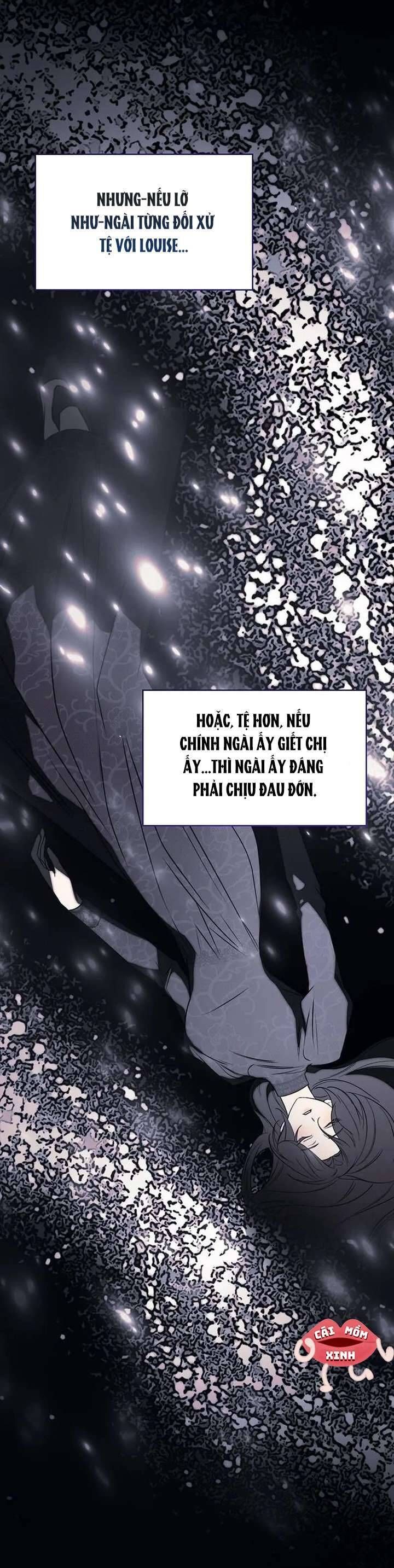 Vào Ngày Mà Chị Gái Tôi Qua Đời - Chapter 8 - Page 25