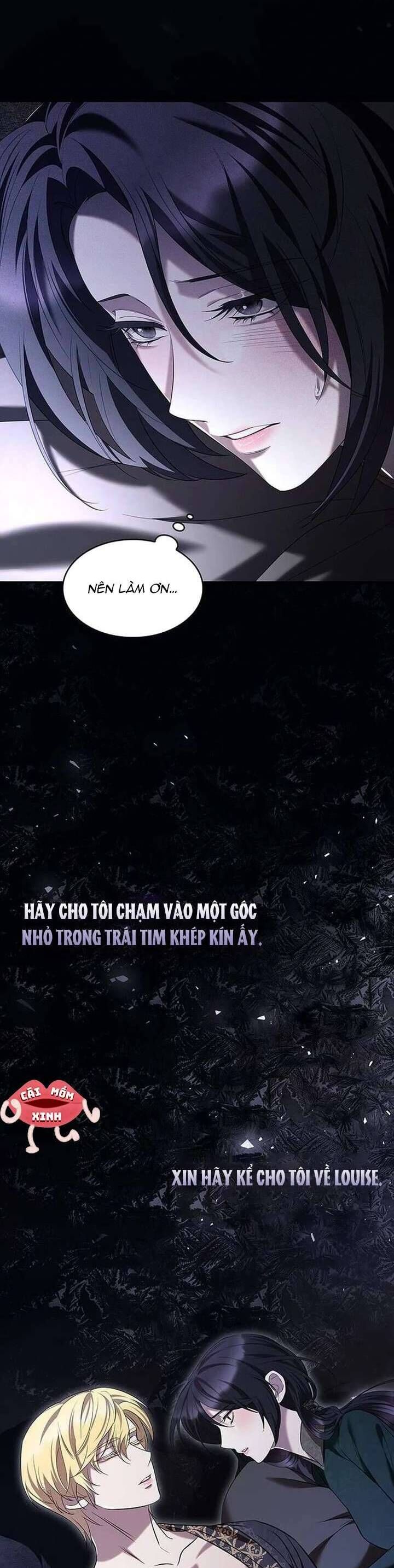 Vào Ngày Mà Chị Gái Tôi Qua Đời - Chapter 8 - Page 26