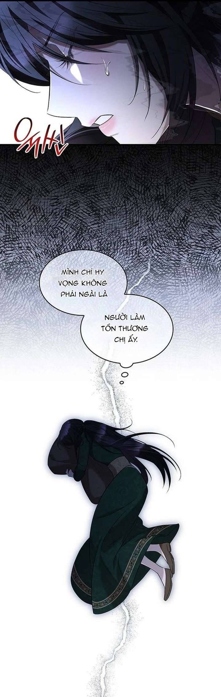 Vào Ngày Mà Chị Gái Tôi Qua Đời - Chapter 8 - Page 28