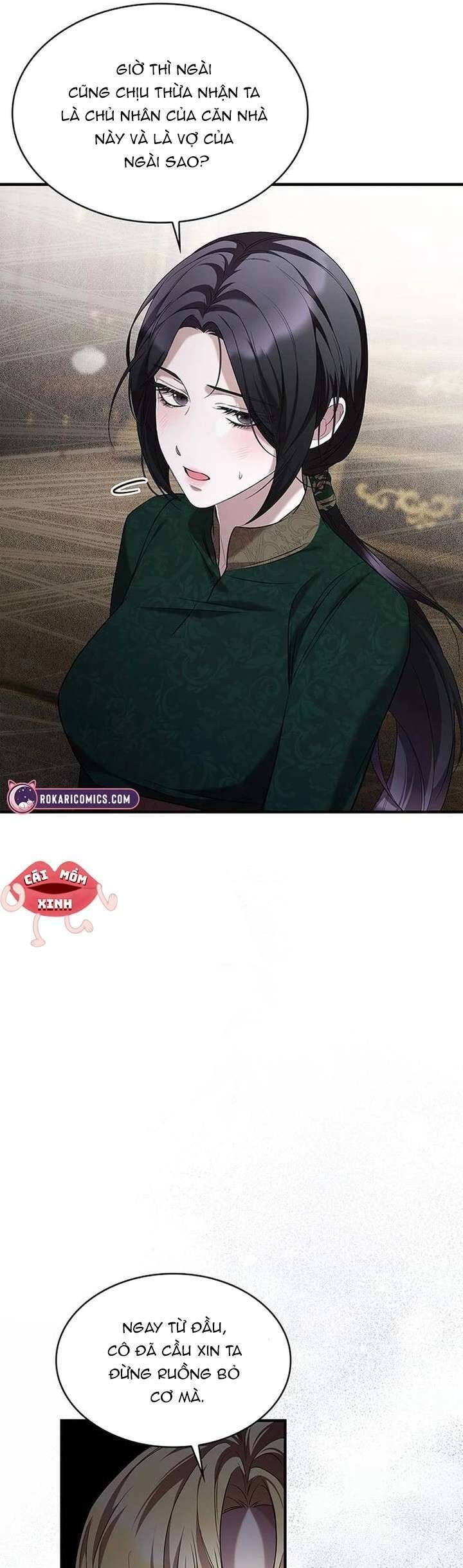 Vào Ngày Mà Chị Gái Tôi Qua Đời - Chapter 8 - Page 3