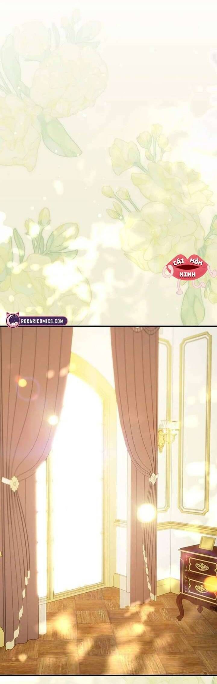 Vào Ngày Mà Chị Gái Tôi Qua Đời - Chapter 8 - Page 30