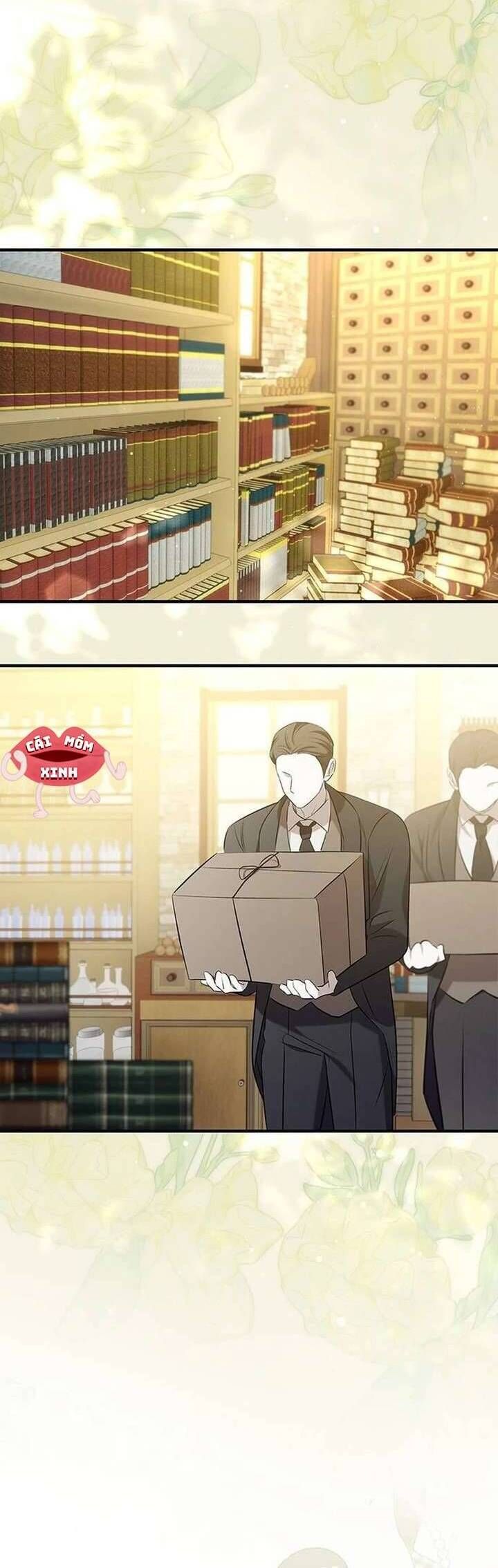 Vào Ngày Mà Chị Gái Tôi Qua Đời - Chapter 8 - Page 31