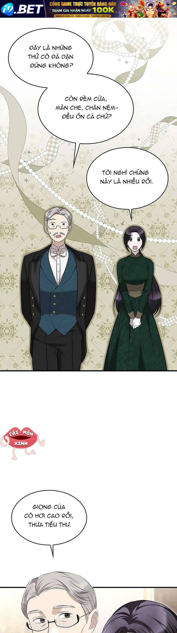 Vào Ngày Mà Chị Gái Tôi Qua Đời - Chapter 8 - Page 32