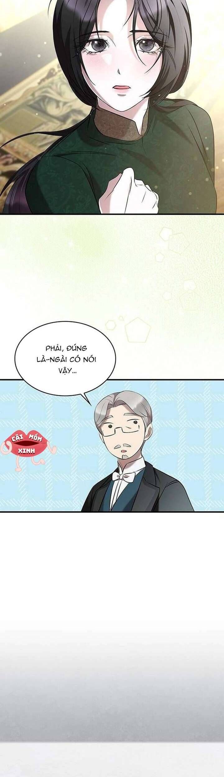 Vào Ngày Mà Chị Gái Tôi Qua Đời - Chapter 8 - Page 35