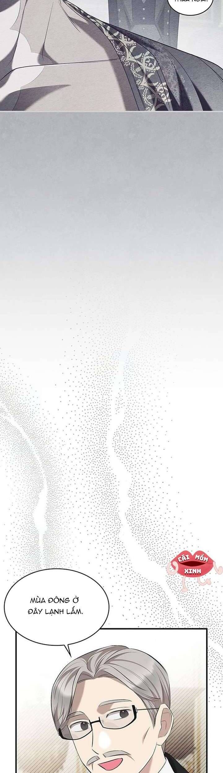 Vào Ngày Mà Chị Gái Tôi Qua Đời - Chapter 8 - Page 37