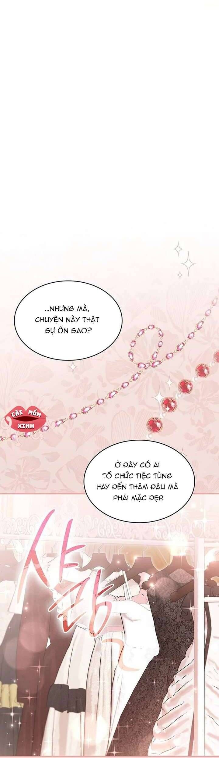 Vào Ngày Mà Chị Gái Tôi Qua Đời - Chapter 8 - Page 39