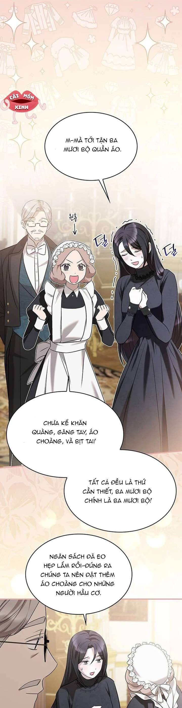 Vào Ngày Mà Chị Gái Tôi Qua Đời - Chapter 8 - Page 40