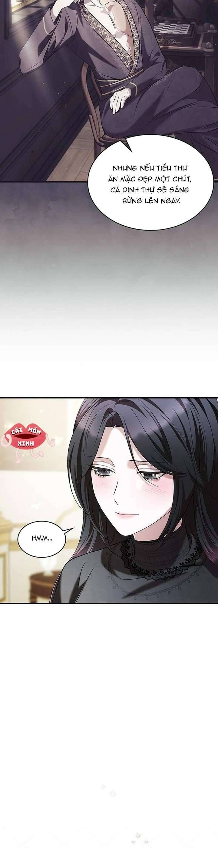 Vào Ngày Mà Chị Gái Tôi Qua Đời - Chapter 8 - Page 42