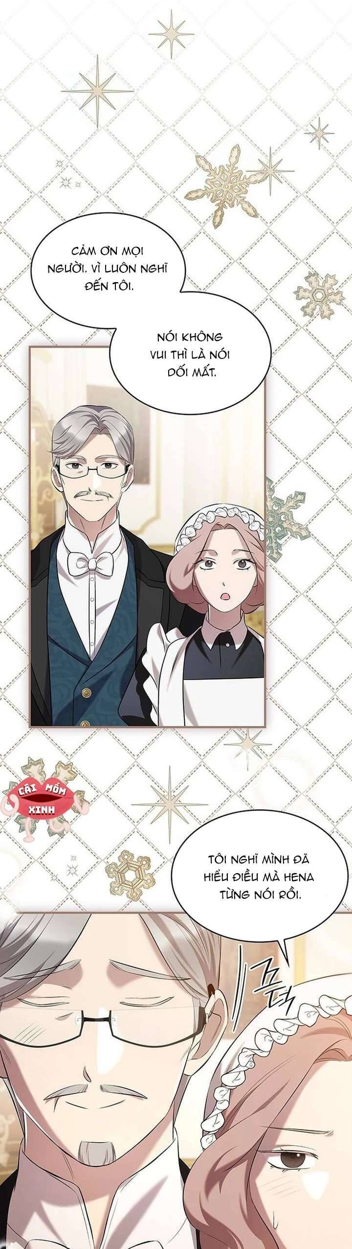 Vào Ngày Mà Chị Gái Tôi Qua Đời - Chapter 8 - Page 43