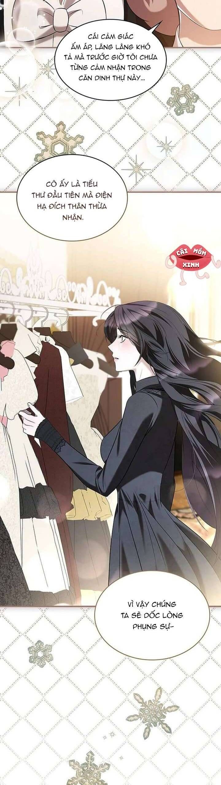 Vào Ngày Mà Chị Gái Tôi Qua Đời - Chapter 8 - Page 44