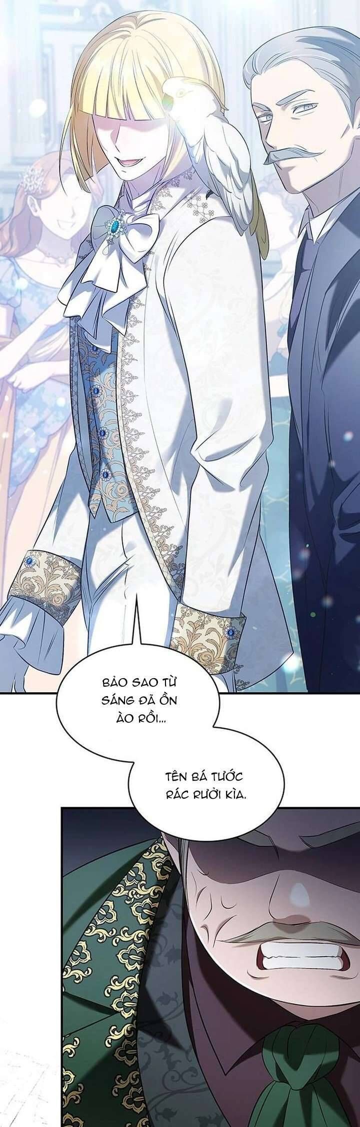 Vào Ngày Mà Chị Gái Tôi Qua Đời - Chapter 8 - Page 46