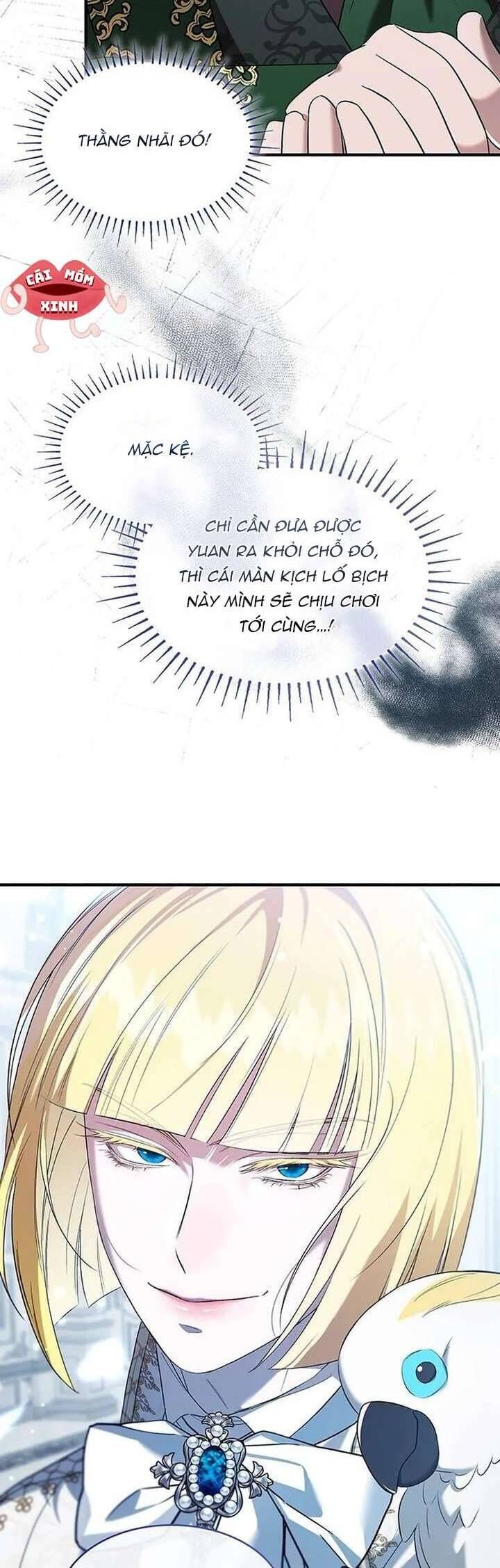 Vào Ngày Mà Chị Gái Tôi Qua Đời - Chapter 8 - Page 47