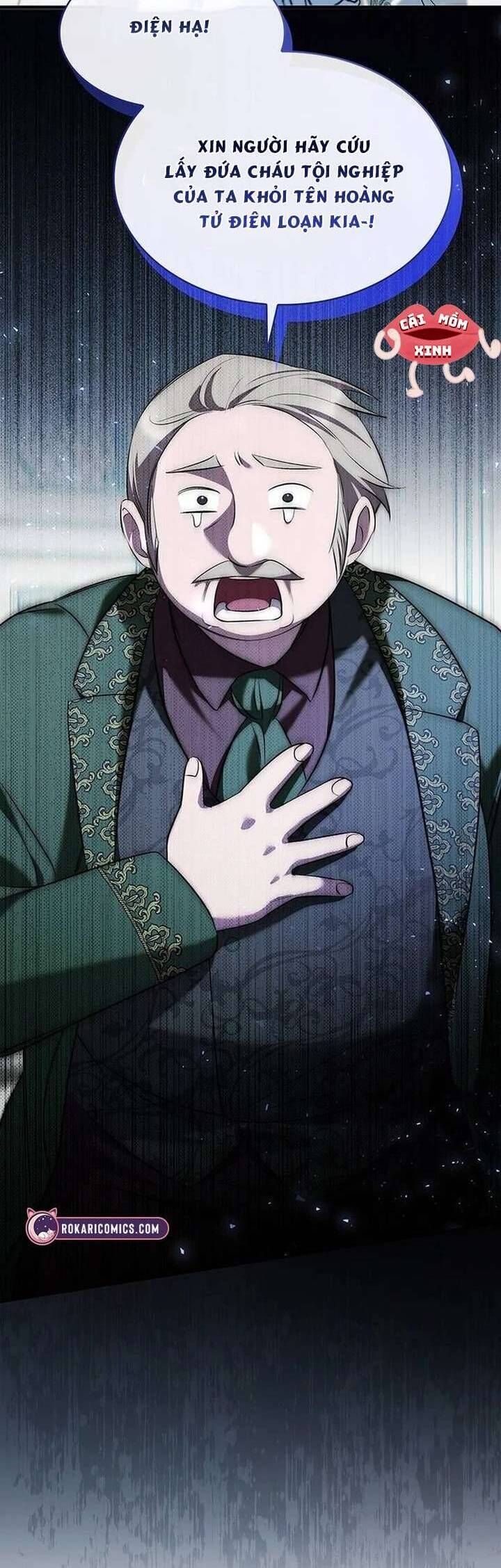 Vào Ngày Mà Chị Gái Tôi Qua Đời - Chapter 8 - Page 48