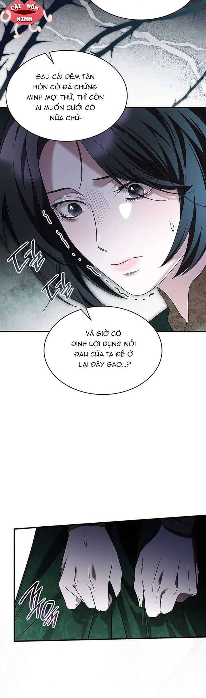 Vào Ngày Mà Chị Gái Tôi Qua Đời - Chapter 8 - Page 6