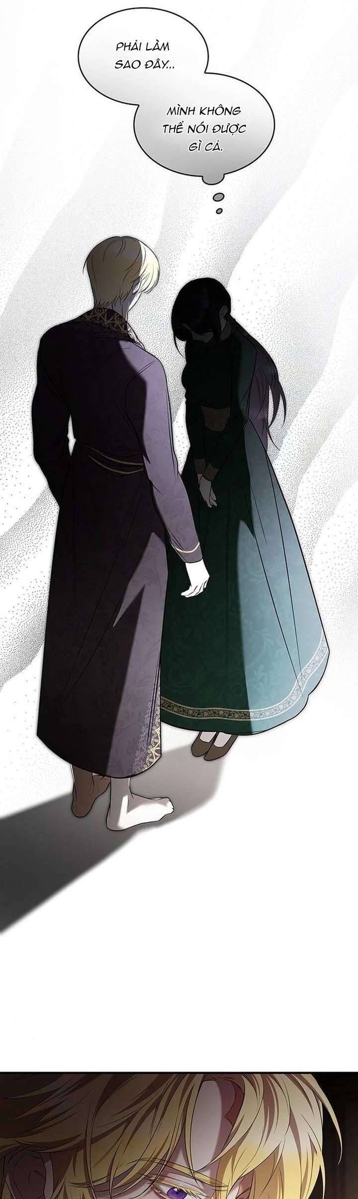 Vào Ngày Mà Chị Gái Tôi Qua Đời - Chapter 8 - Page 7