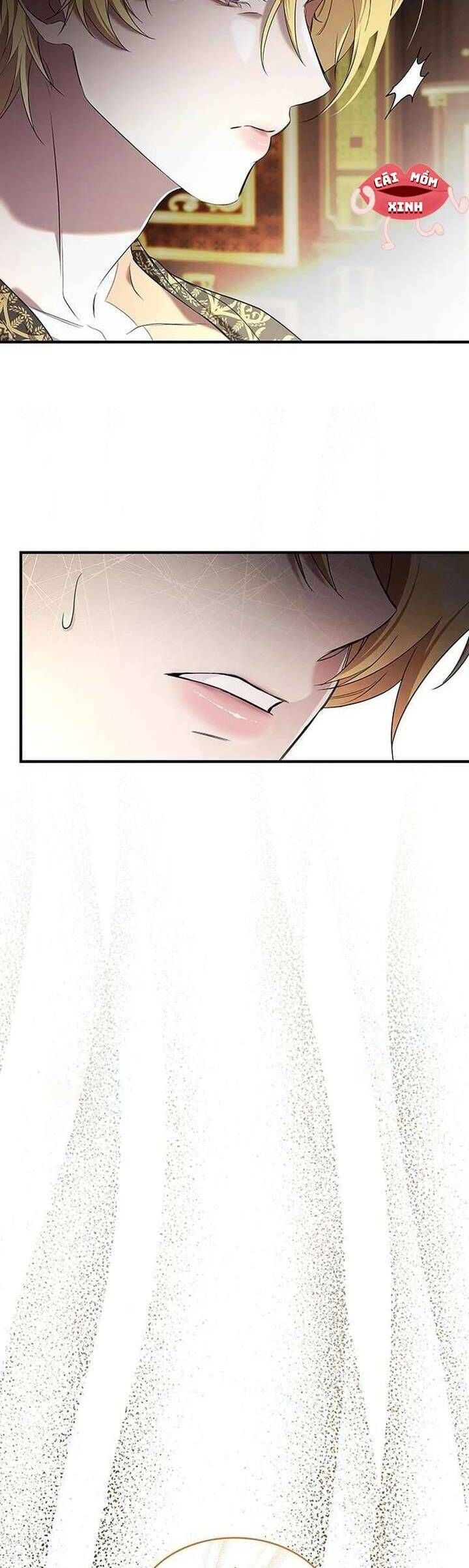 Vào Ngày Mà Chị Gái Tôi Qua Đời - Chapter 8 - Page 8