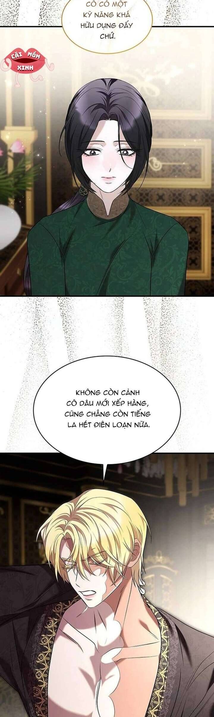 Vào Ngày Mà Chị Gái Tôi Qua Đời - Chapter 8 - Page 9