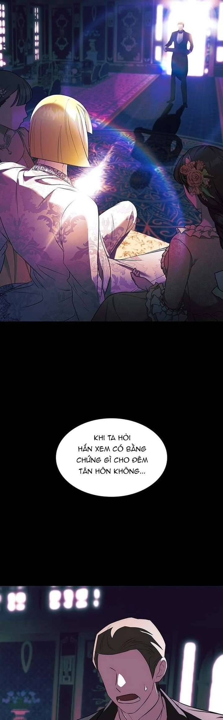 Vào Ngày Mà Chị Gái Tôi Qua Đời - Chapter 9 - Page 11