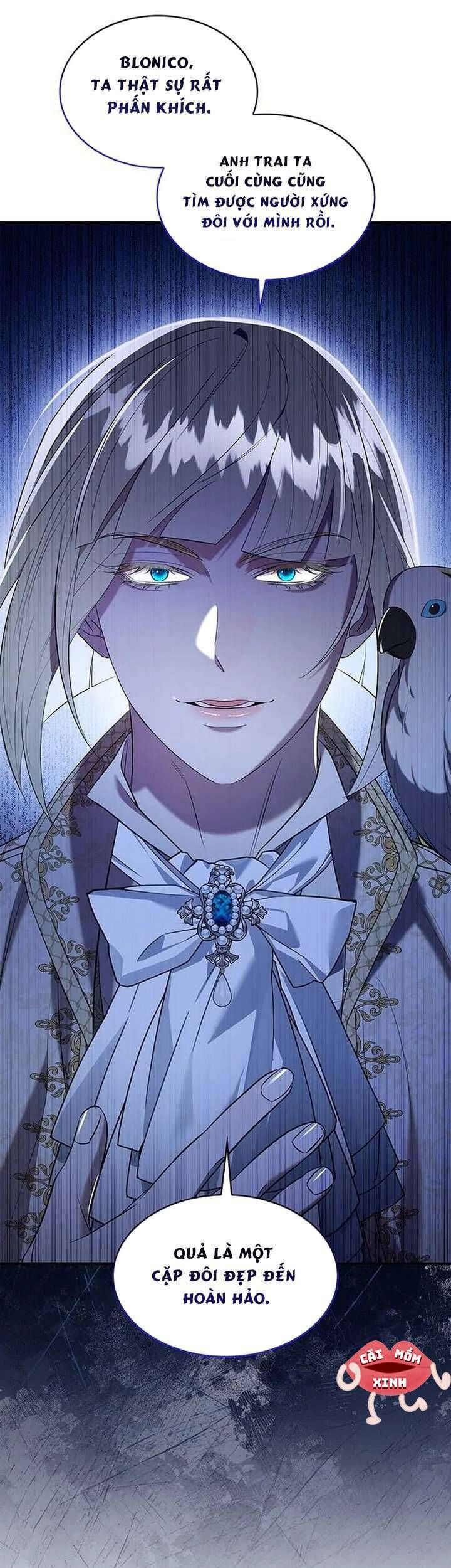 Vào Ngày Mà Chị Gái Tôi Qua Đời - Chapter 9 - Page 15