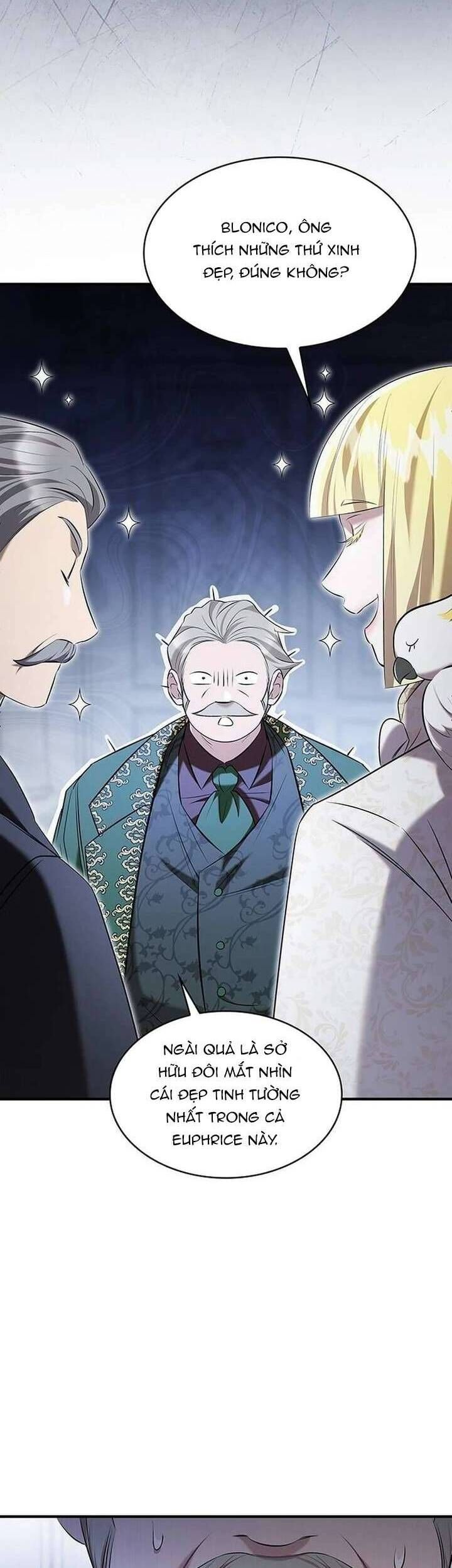 Vào Ngày Mà Chị Gái Tôi Qua Đời - Chapter 9 - Page 16