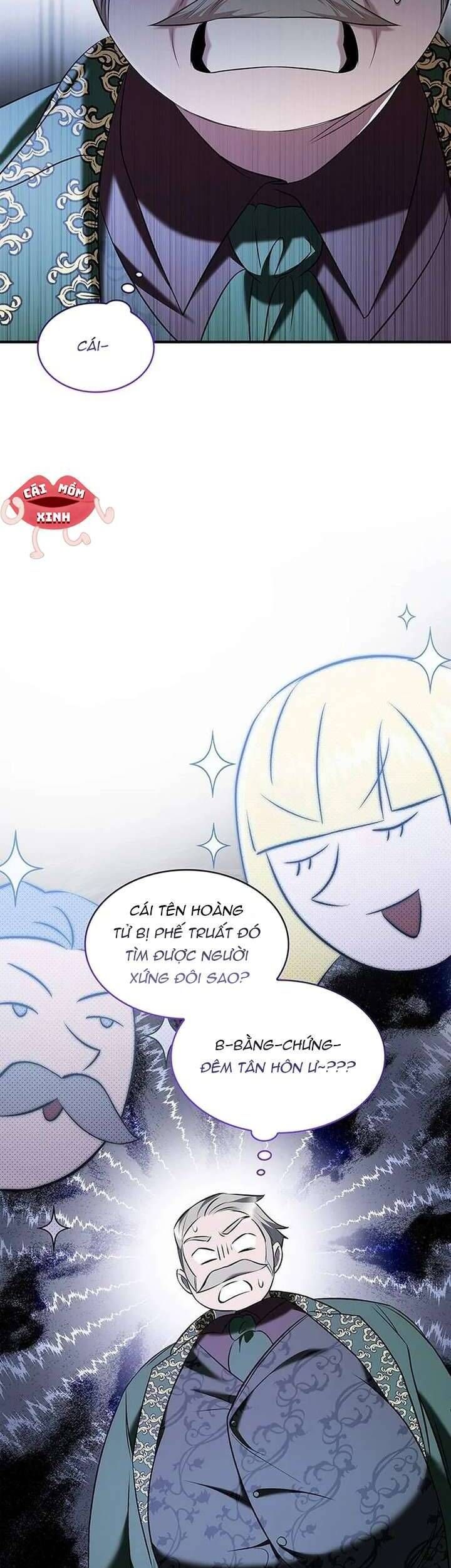 Vào Ngày Mà Chị Gái Tôi Qua Đời - Chapter 9 - Page 17