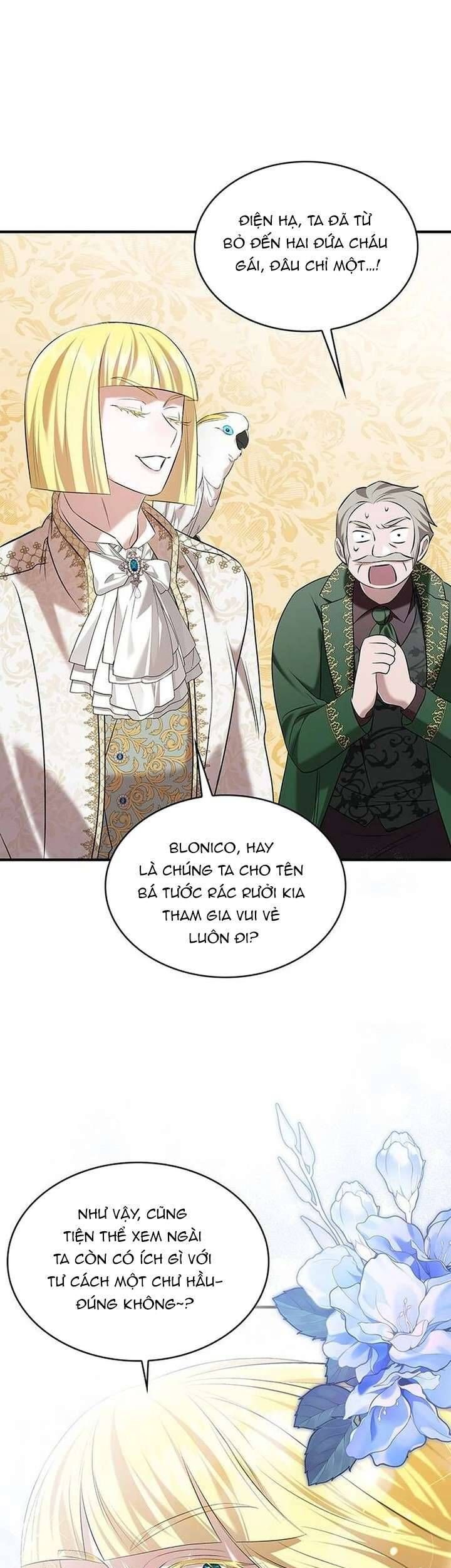 Vào Ngày Mà Chị Gái Tôi Qua Đời - Chapter 9 - Page 19
