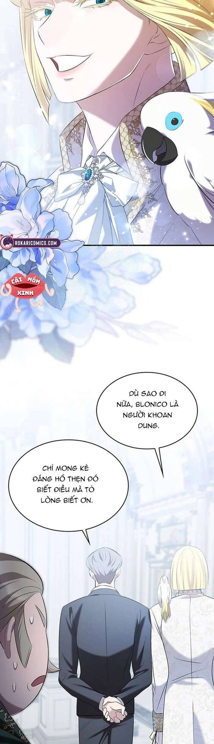 Vào Ngày Mà Chị Gái Tôi Qua Đời - Chapter 9 - Page 20