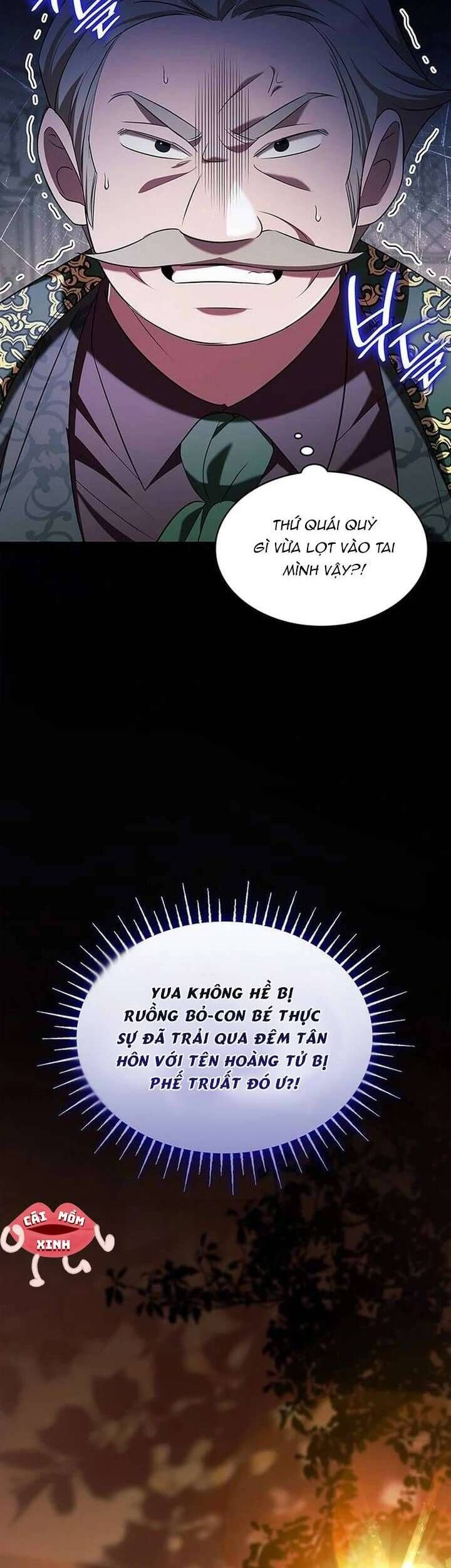 Vào Ngày Mà Chị Gái Tôi Qua Đời - Chapter 9 - Page 22