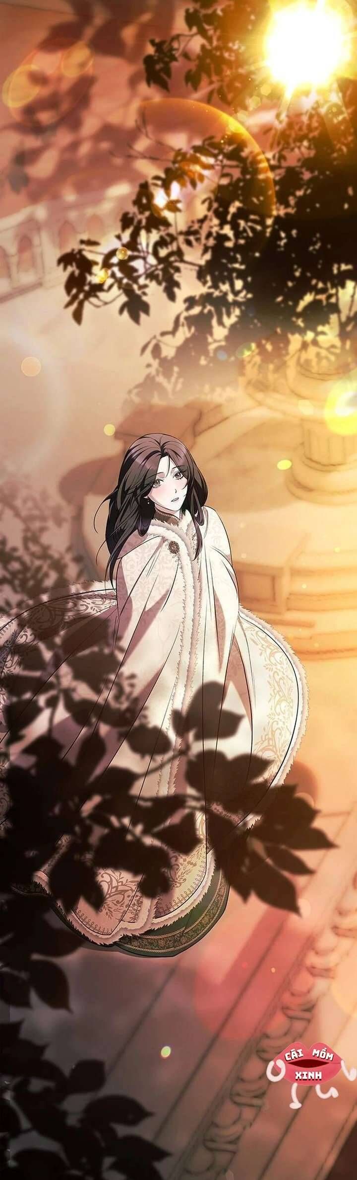 Vào Ngày Mà Chị Gái Tôi Qua Đời - Chapter 9 - Page 23