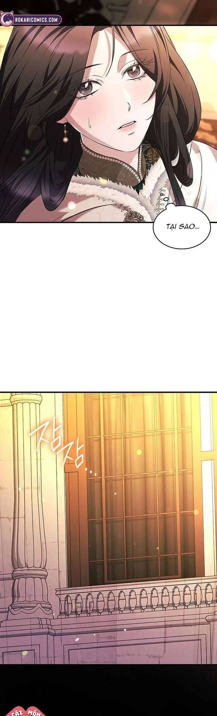 Vào Ngày Mà Chị Gái Tôi Qua Đời - Chapter 9 - Page 24