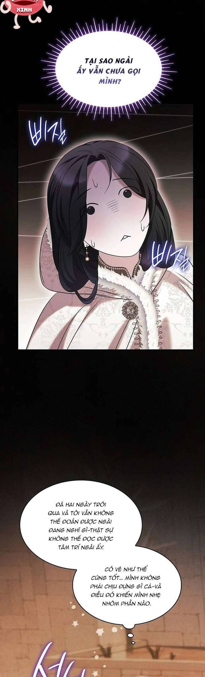 Vào Ngày Mà Chị Gái Tôi Qua Đời - Chapter 9 - Page 25