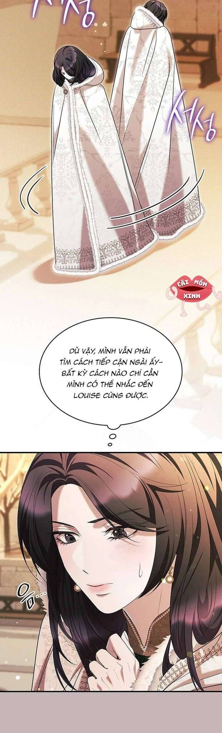 Vào Ngày Mà Chị Gái Tôi Qua Đời - Chapter 9 - Page 26