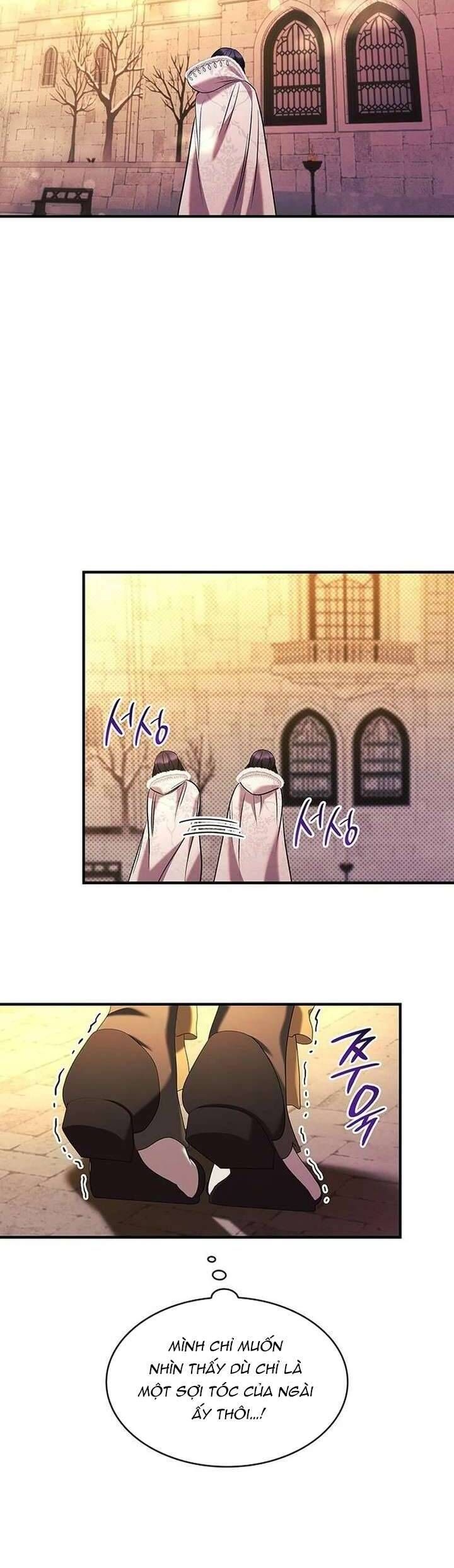 Vào Ngày Mà Chị Gái Tôi Qua Đời - Chapter 9 - Page 28