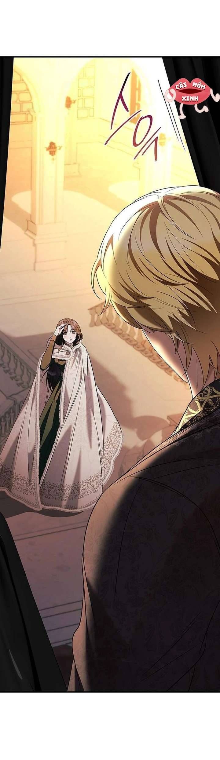 Vào Ngày Mà Chị Gái Tôi Qua Đời - Chapter 9 - Page 29