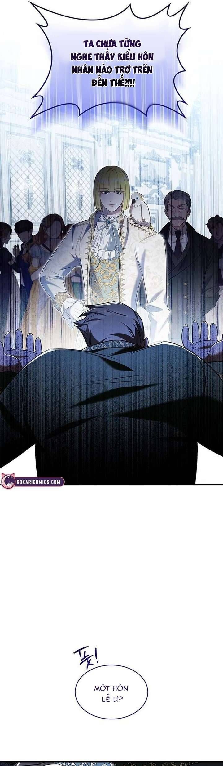 Vào Ngày Mà Chị Gái Tôi Qua Đời - Chapter 9 - Page 3