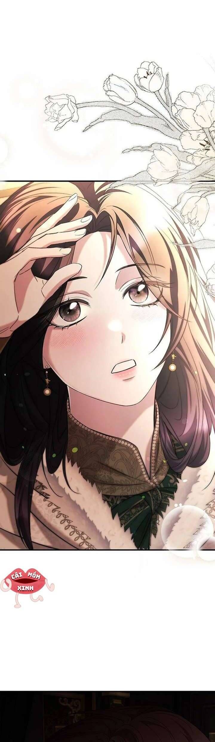 Vào Ngày Mà Chị Gái Tôi Qua Đời - Chapter 9 - Page 30