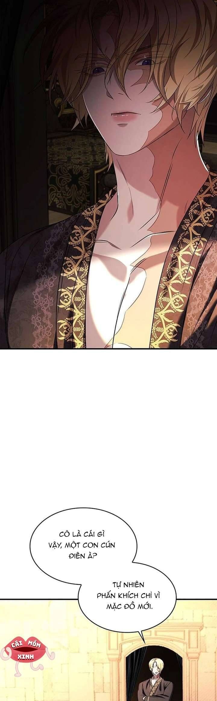 Vào Ngày Mà Chị Gái Tôi Qua Đời - Chapter 9 - Page 31