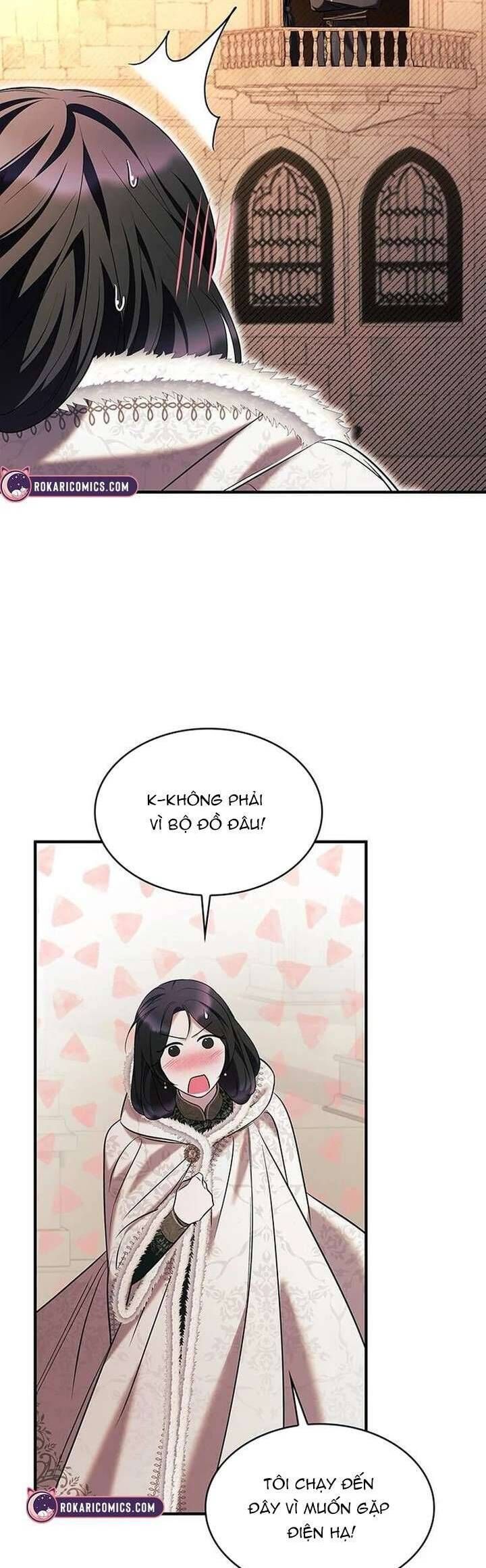 Vào Ngày Mà Chị Gái Tôi Qua Đời - Chapter 9 - Page 32