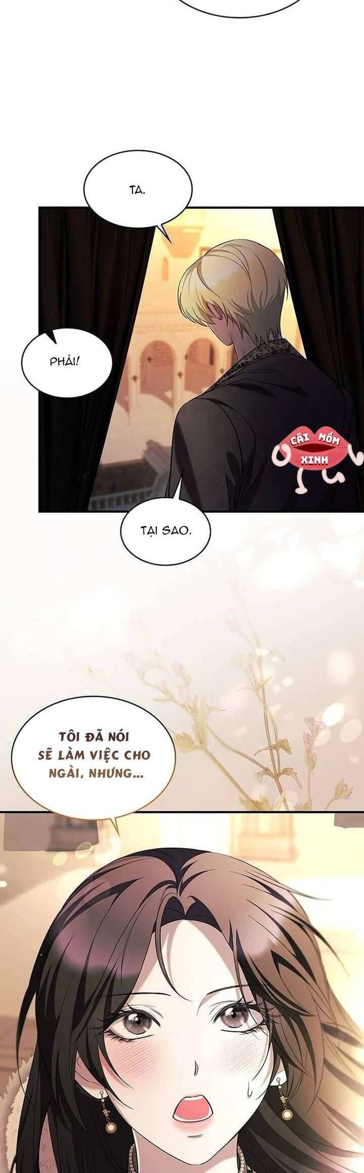 Vào Ngày Mà Chị Gái Tôi Qua Đời - Chapter 9 - Page 33
