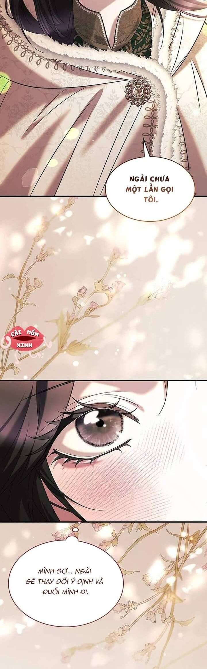 Vào Ngày Mà Chị Gái Tôi Qua Đời - Chapter 9 - Page 34