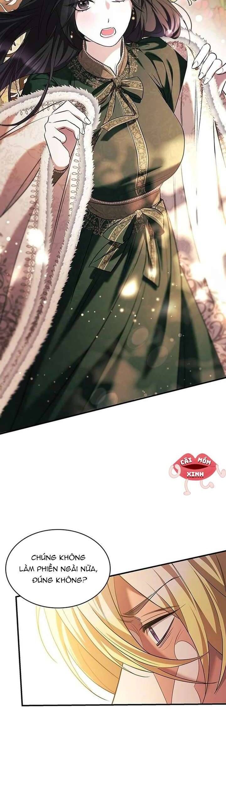 Vào Ngày Mà Chị Gái Tôi Qua Đời - Chapter 9 - Page 37