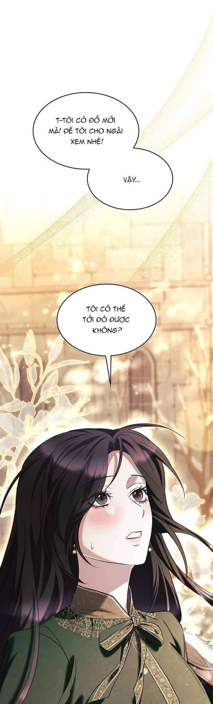 Vào Ngày Mà Chị Gái Tôi Qua Đời - Chapter 9 - Page 39