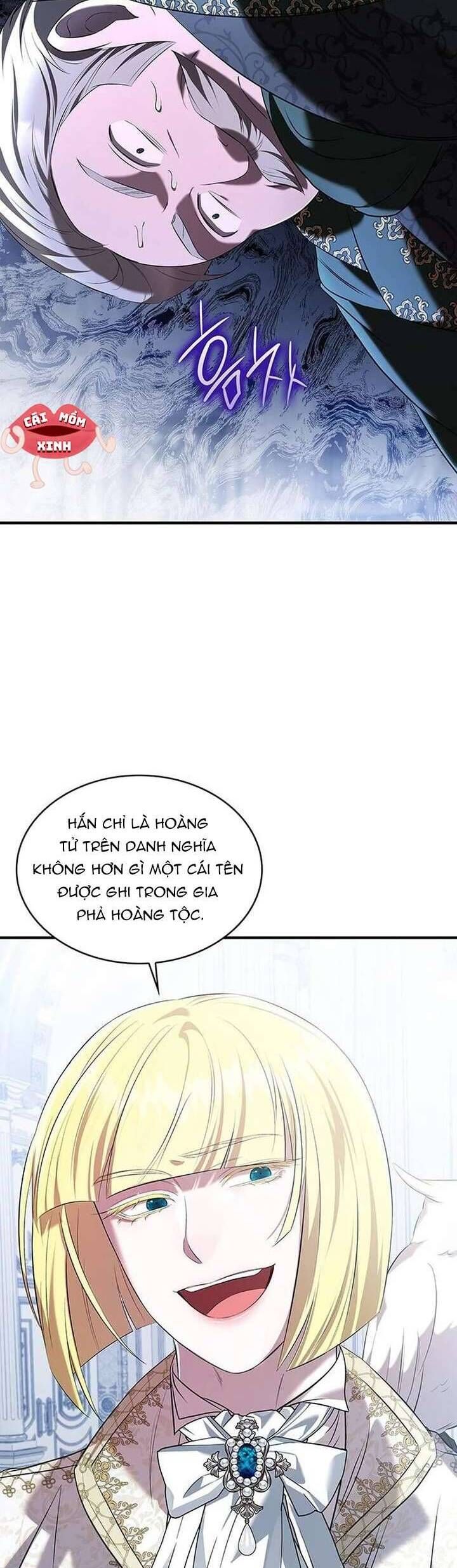 Vào Ngày Mà Chị Gái Tôi Qua Đời - Chapter 9 - Page 4