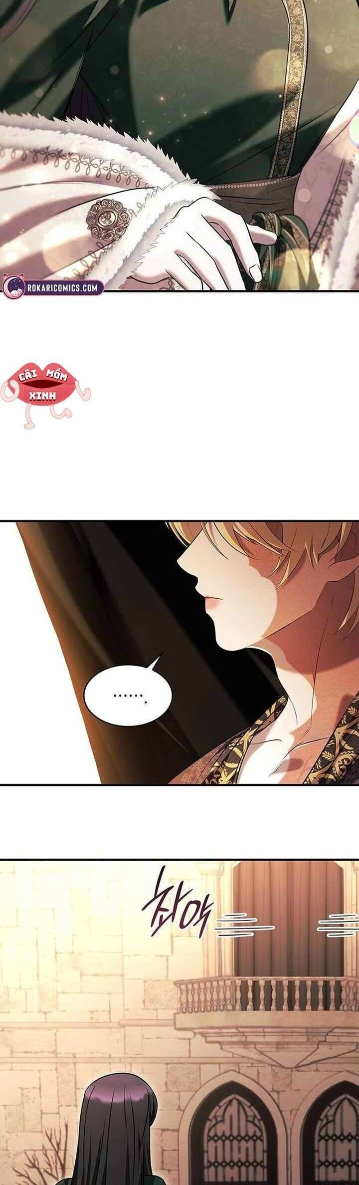 Vào Ngày Mà Chị Gái Tôi Qua Đời - Chapter 9 - Page 40