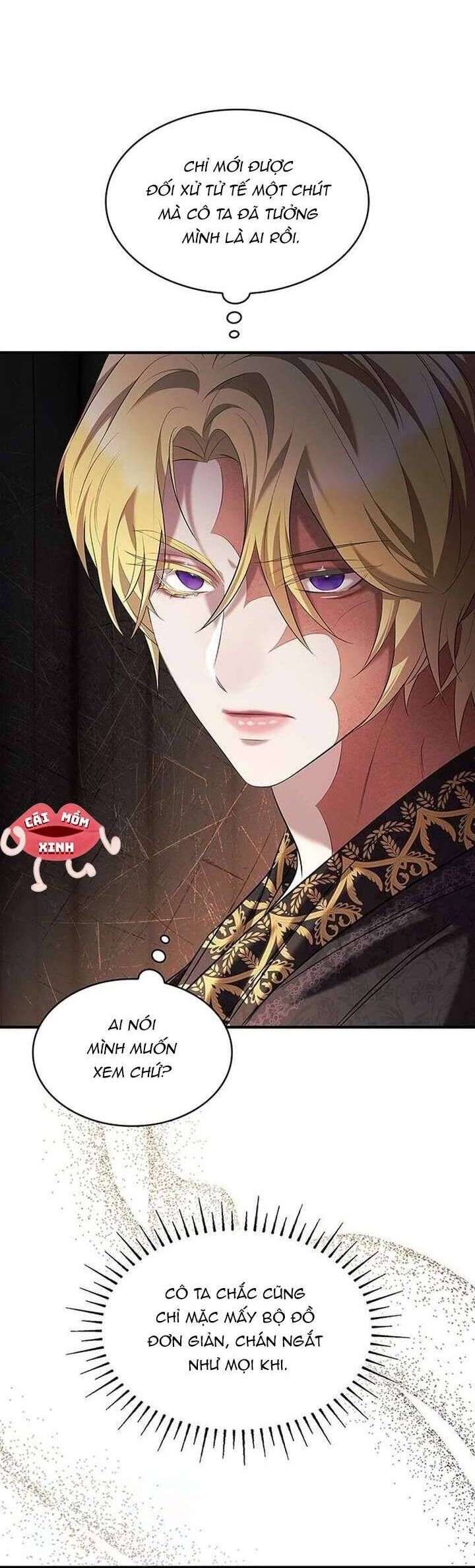 Vào Ngày Mà Chị Gái Tôi Qua Đời - Chapter 9 - Page 42