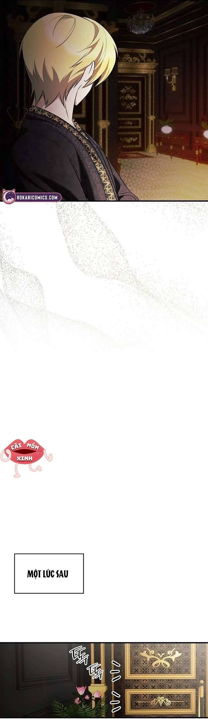 Vào Ngày Mà Chị Gái Tôi Qua Đời - Chapter 9 - Page 43