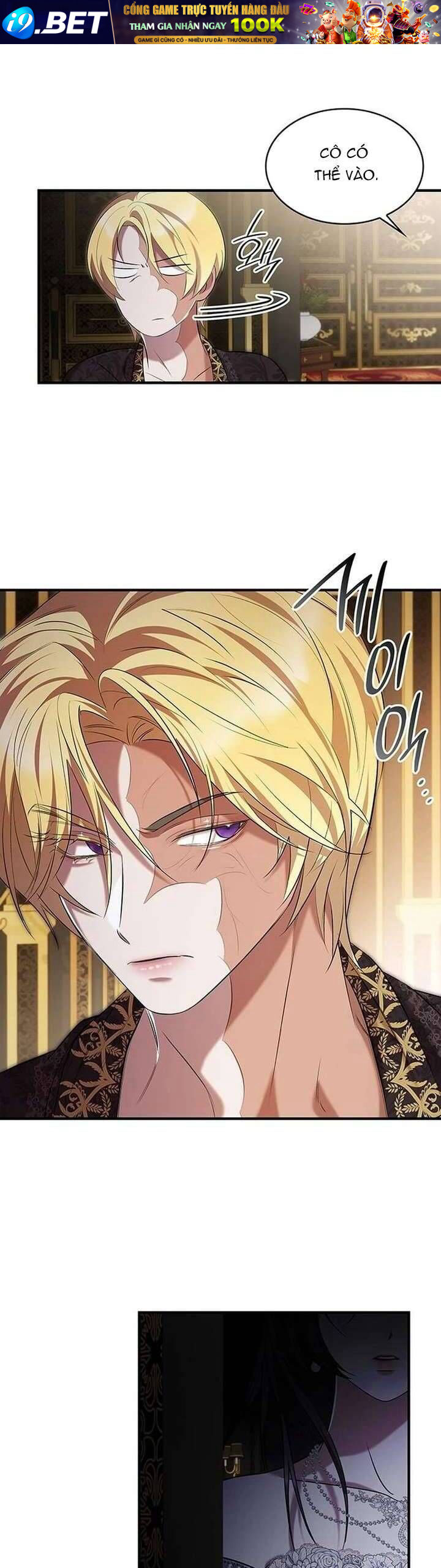 Vào Ngày Mà Chị Gái Tôi Qua Đời - Chapter 9 - Page 44